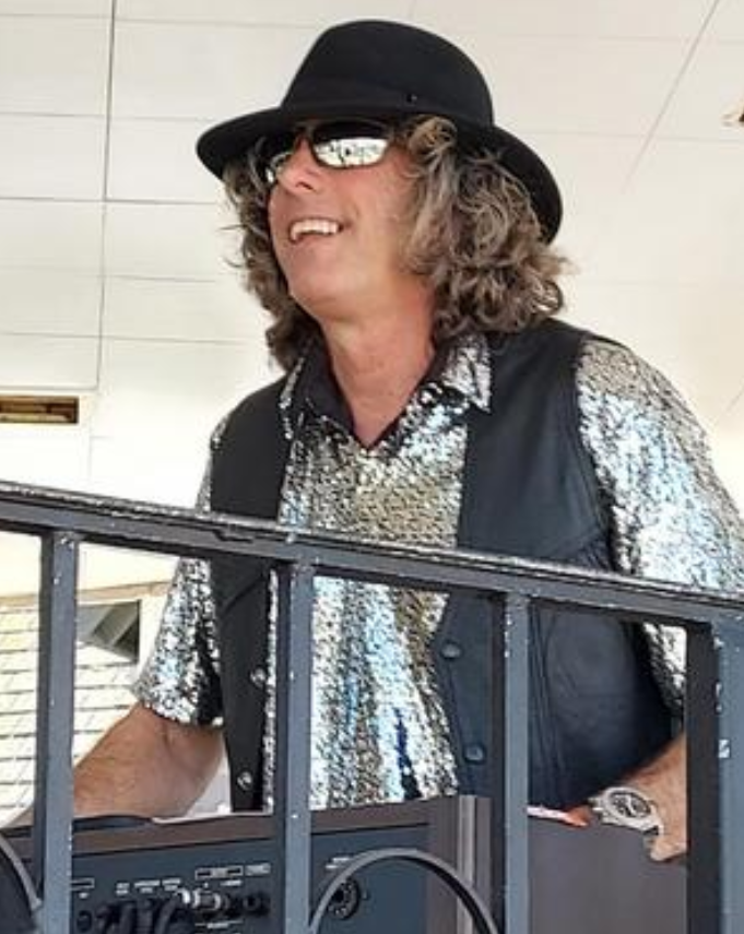 The Soul Cats Live Performance